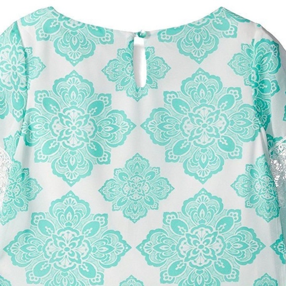 THE MICHELLE SHIFT DRESS